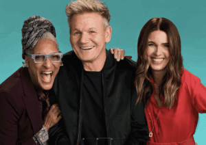 Three-week Cooking Competition Set at Fox