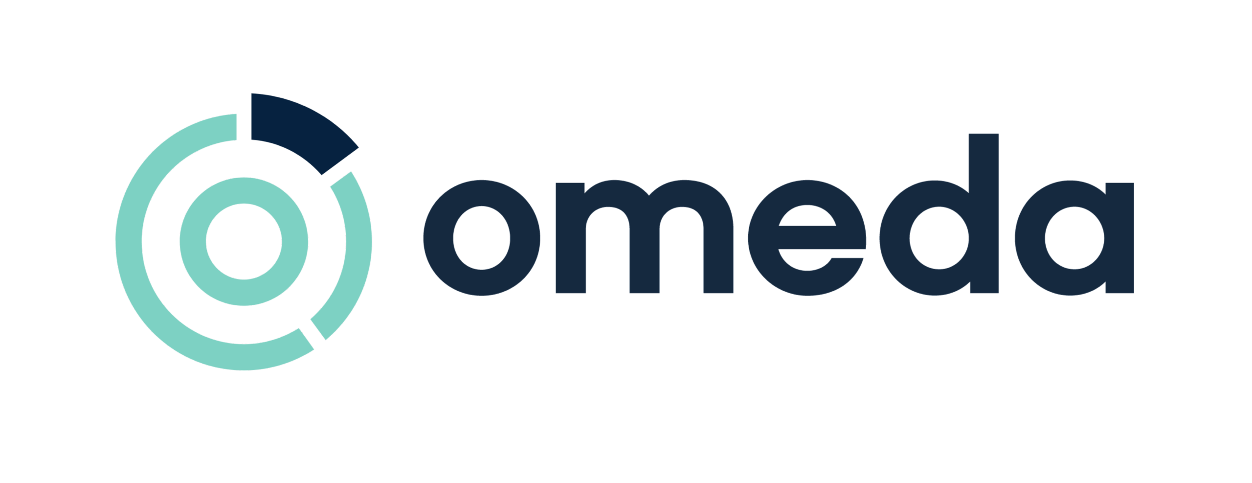 Omeda Logo