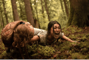 "Yellowjackets" to End with Season Four