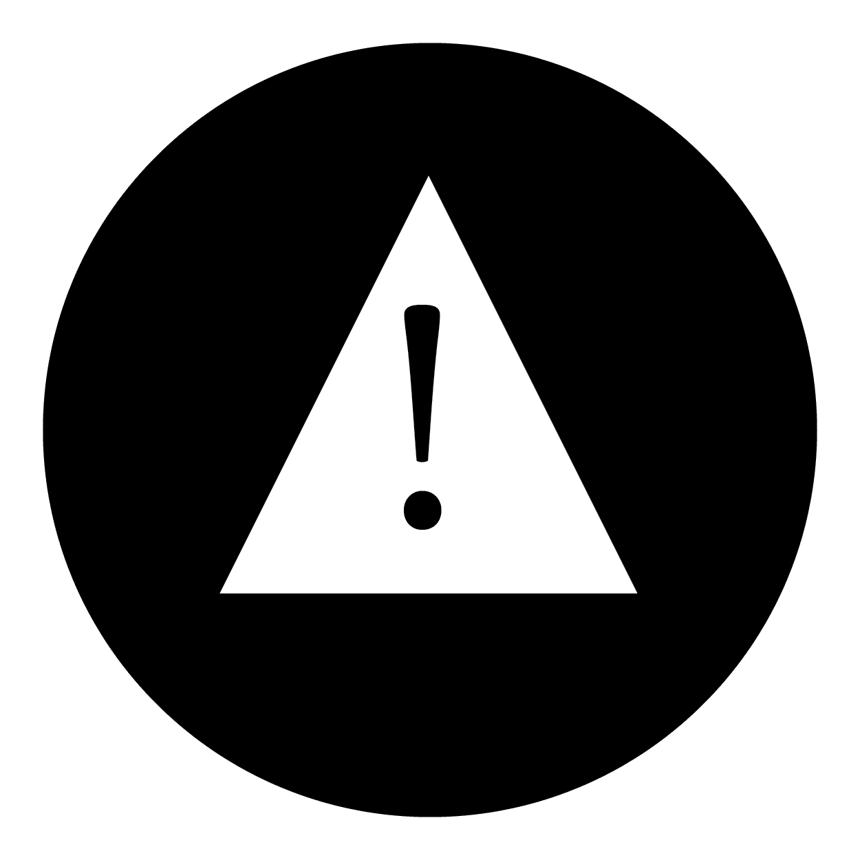 46136 CYN Icons for Key_Attention