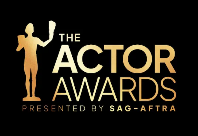 SAG Awards Get a New Name