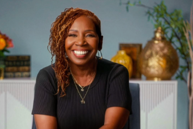 iyanla