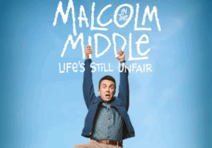 "Malcolm in the Middle" Revival Sets April Premiere Date