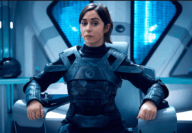 Netflix Renews "Black Mirror" for Season 8