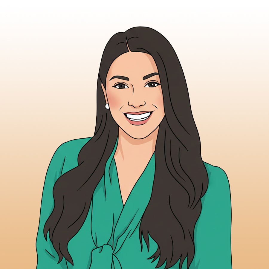 Vernesa Merdanovic_Avatar