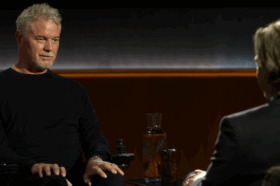 Eric Dane Offers "Famous Last Words"