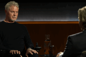 Eric Dane Offers "Famous Last Words"