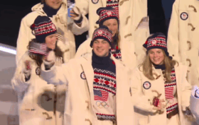 Olympics Ratings Off to a Strong Start