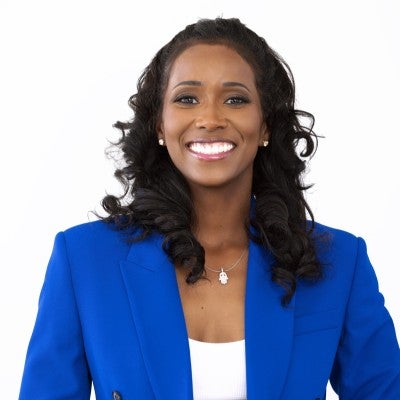 Aminah Charles