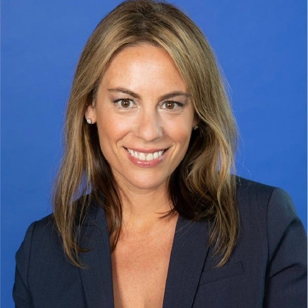 Amy McDevitt