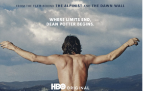 HBO Sets Debut Date for "The Dark Wizard"