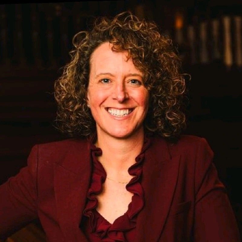 Jessica Gelman