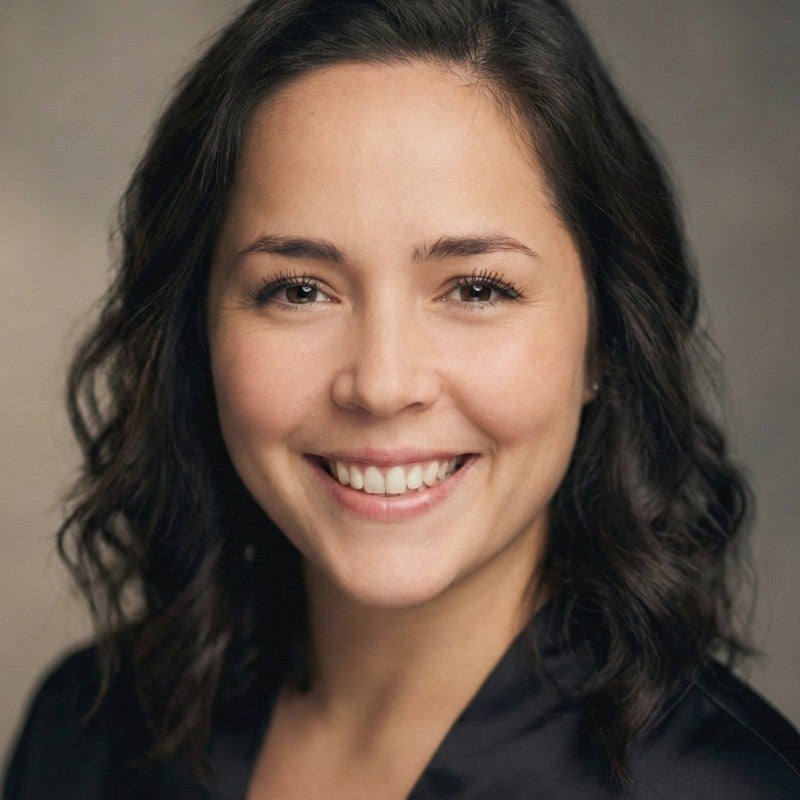 Kiersten Pry