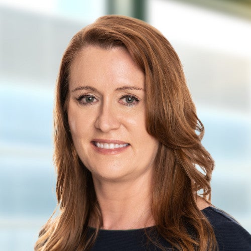 Laura Fitzpatrick
