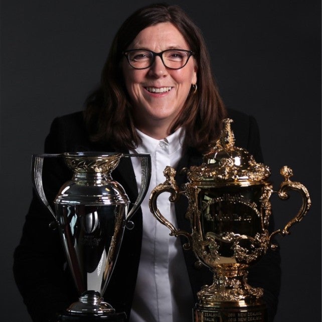 Sally Horrox