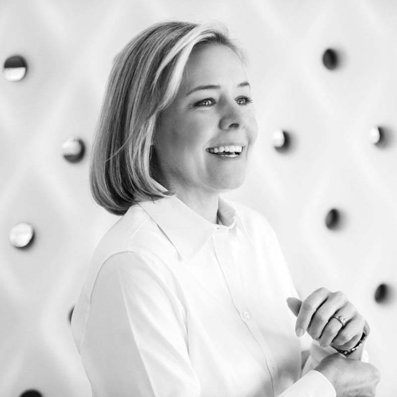 Sarah Hirshland