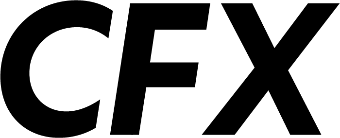CFX logo