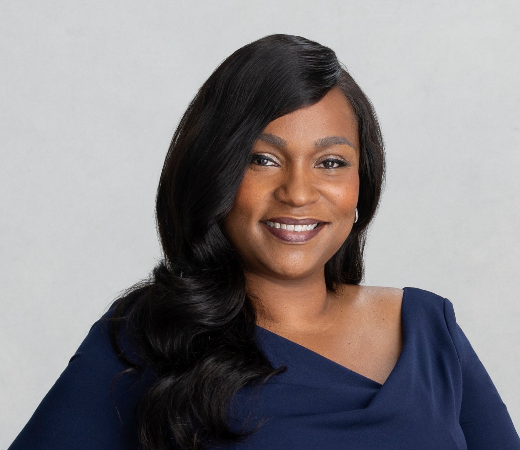 Danielle Brown Headshot cropped