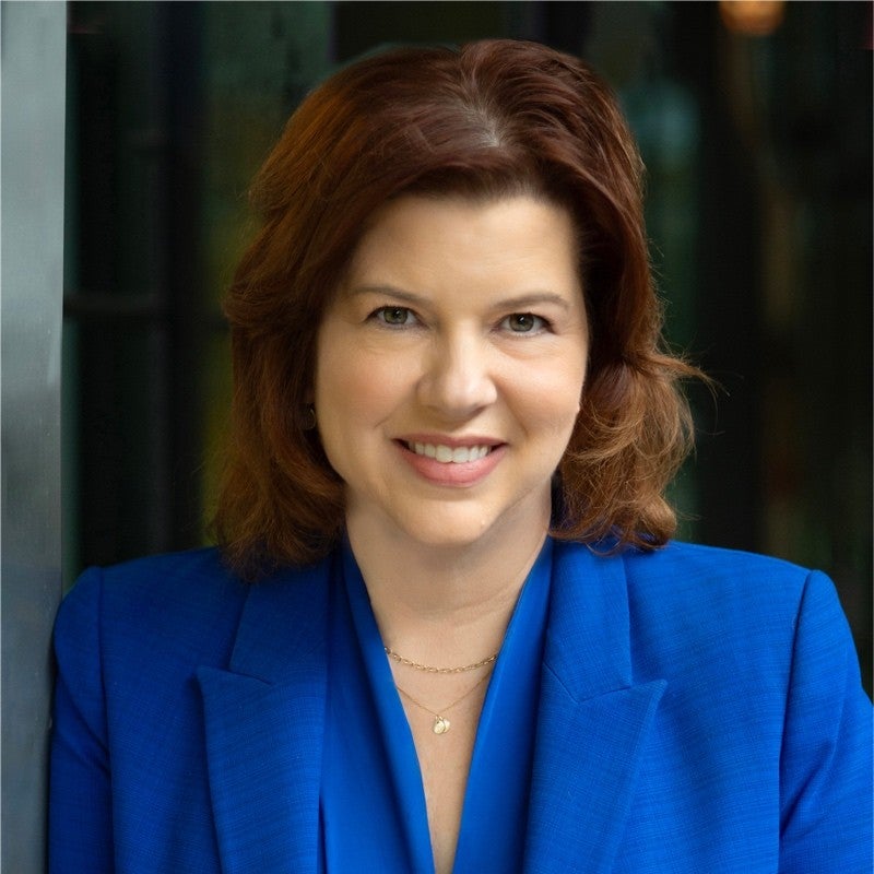 Elizabeth Lindsey