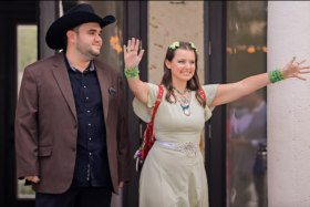 Netflix Renews "Love on the Spectrum" for Season Five