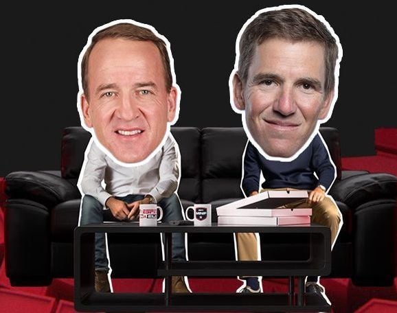 ManningCast