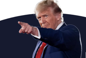 Politicians Named Top News Inluencers