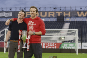 "Welcome to Wrexham" Scores Three-Year Renewal