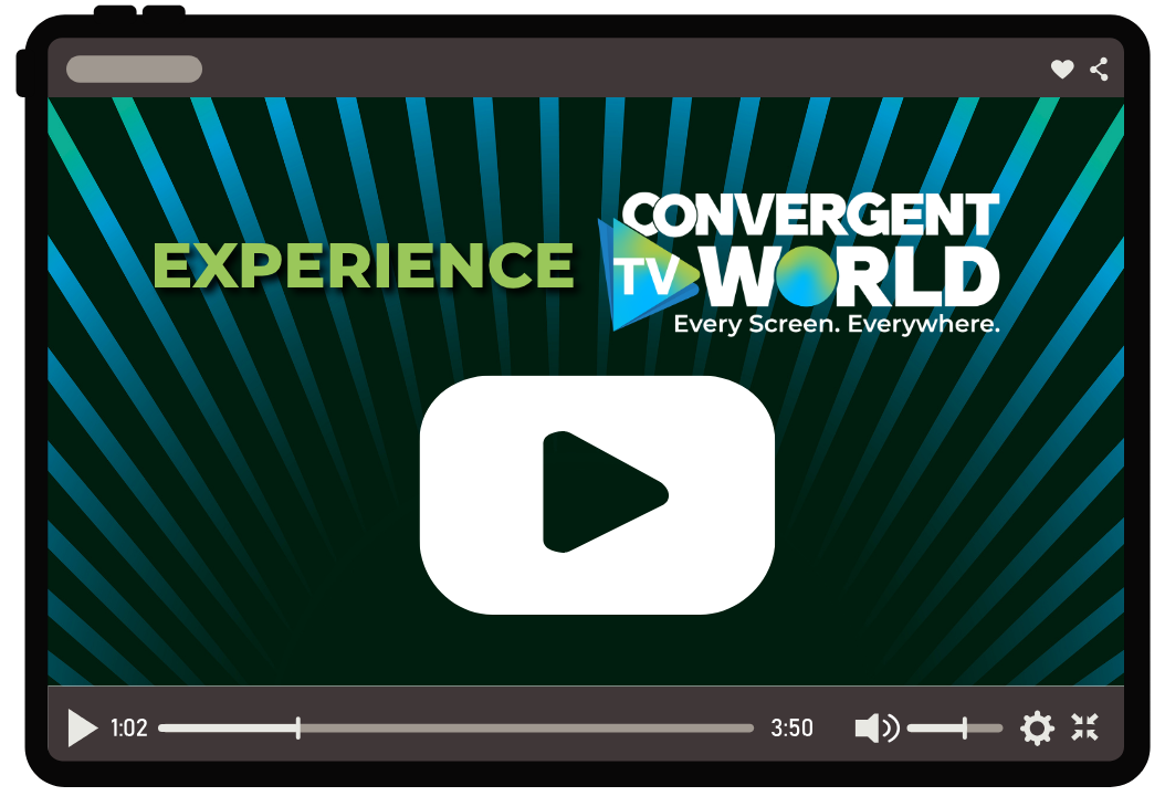 EXPERIENCE CTVW