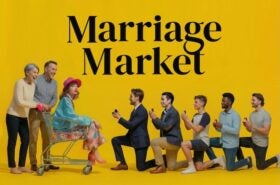 "Bold" New Dating Series Heading to Fox