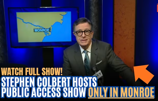 stephen colbert