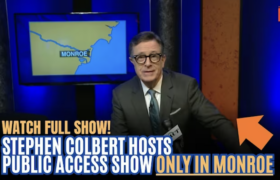 CBS Responds to Accusations of Censorship