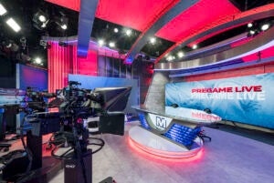 Monumental Sports Network