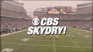 CBS Sports SkyDry