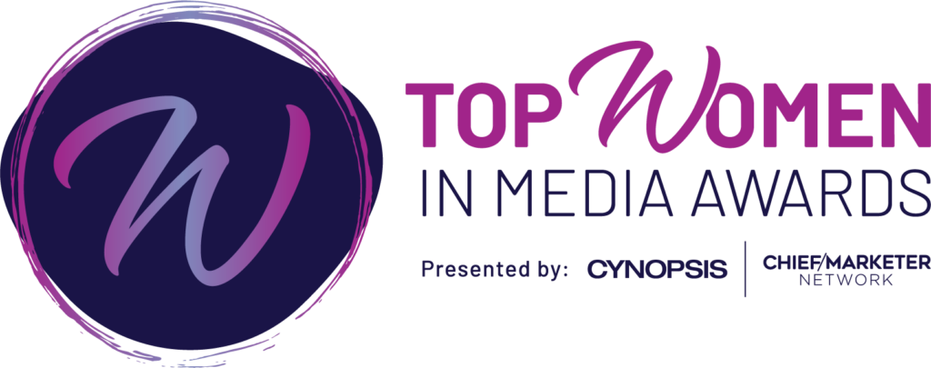 2026 Top Women in Media