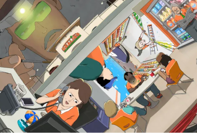 Cynopsis 06/04/26: Netflix Orders Adult Animated Comedy