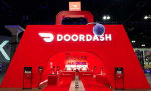 DoorDash - NBA 'In Your Bag'