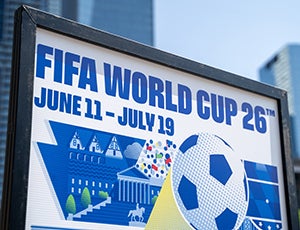 Cynopsis 06/15/26: The FIFA World Cup Sees Record Tune-In - Cynopsis