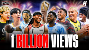 Creator League: How House of Highlights Built the Internet’s First Creator-Owned Sports League