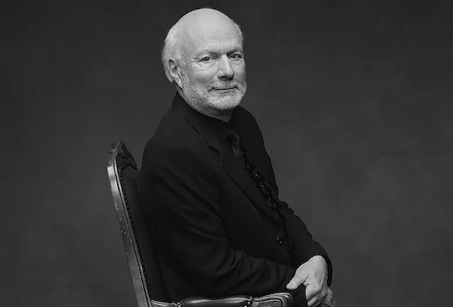 james burrows