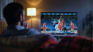 PubMatic AI Live Sports Marketplace