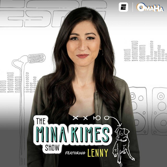 Mina Kimes Image
