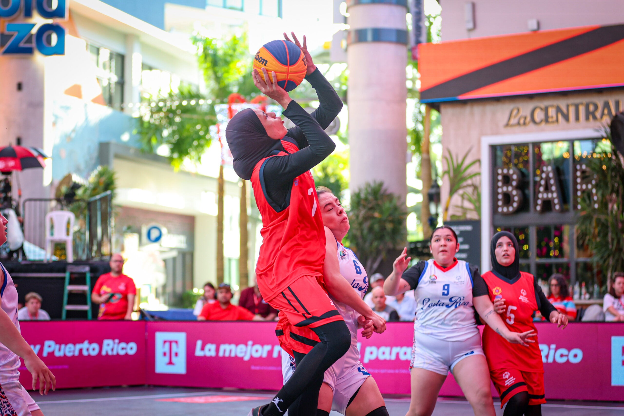 Special Olympics – featured image