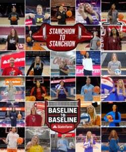 State Farm x Learfield