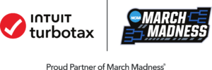 TurboTax x March Madness Reactive Social Program