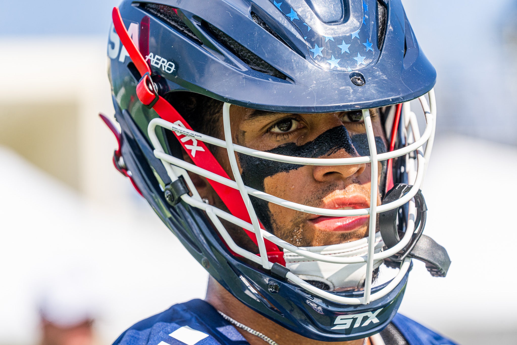 USA Lacrosse – Behind the Shield