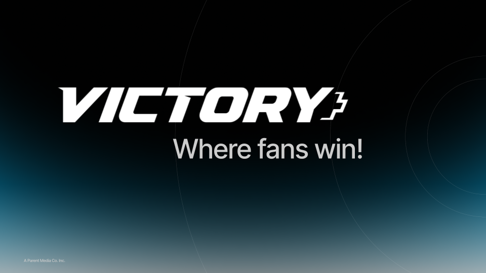Victory+ Image