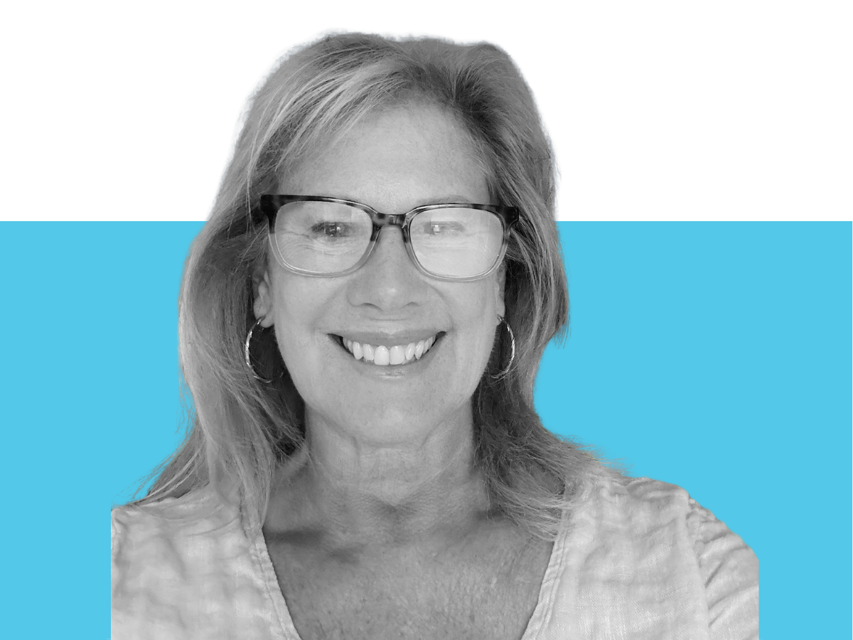 Lynn Leahey