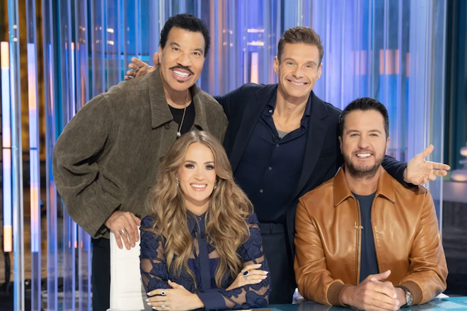 Streamlined: American Idol Turns 25 — And Now Anyone in the World Can Audition