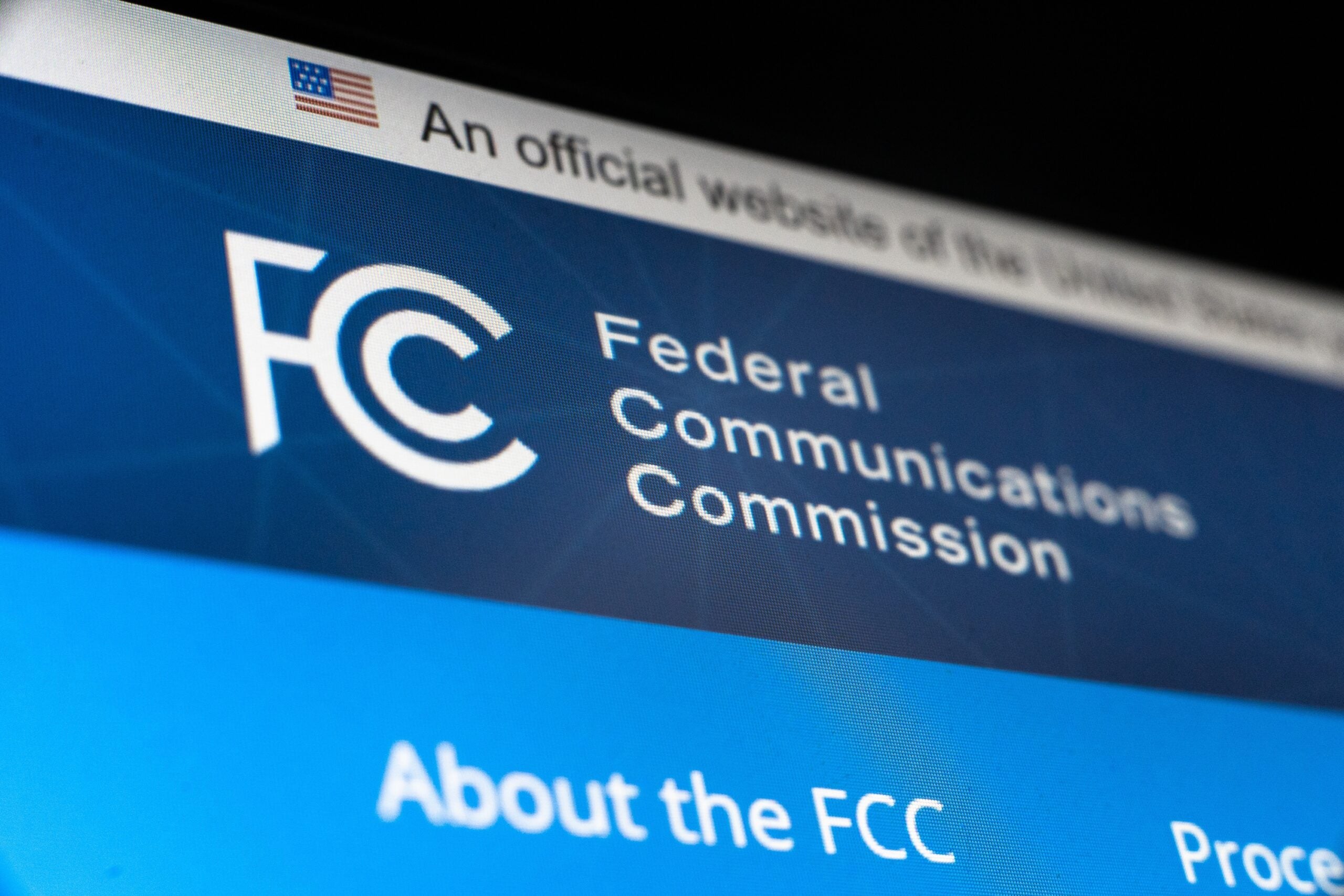 Cynopsis 8/3/2026: Who's Afraid Of The FCC?