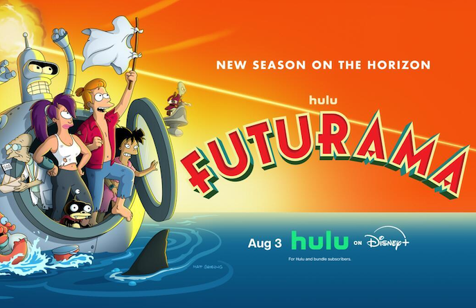 futurama